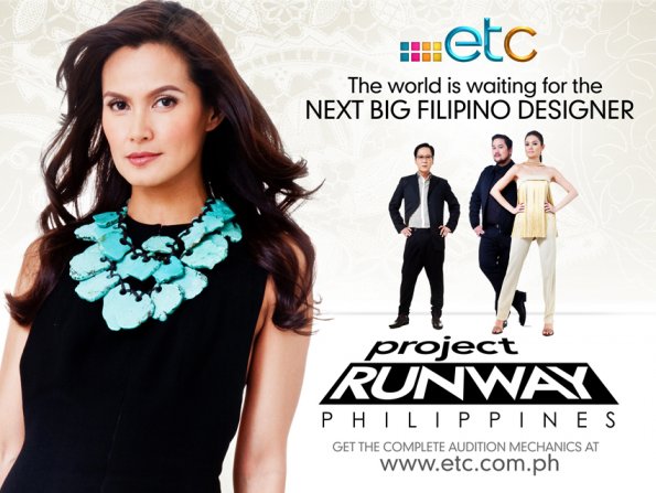 Project Runway Philippines Season 3 Milka Chocolate Project Runway Philippines Season 3 Milka Chocolate